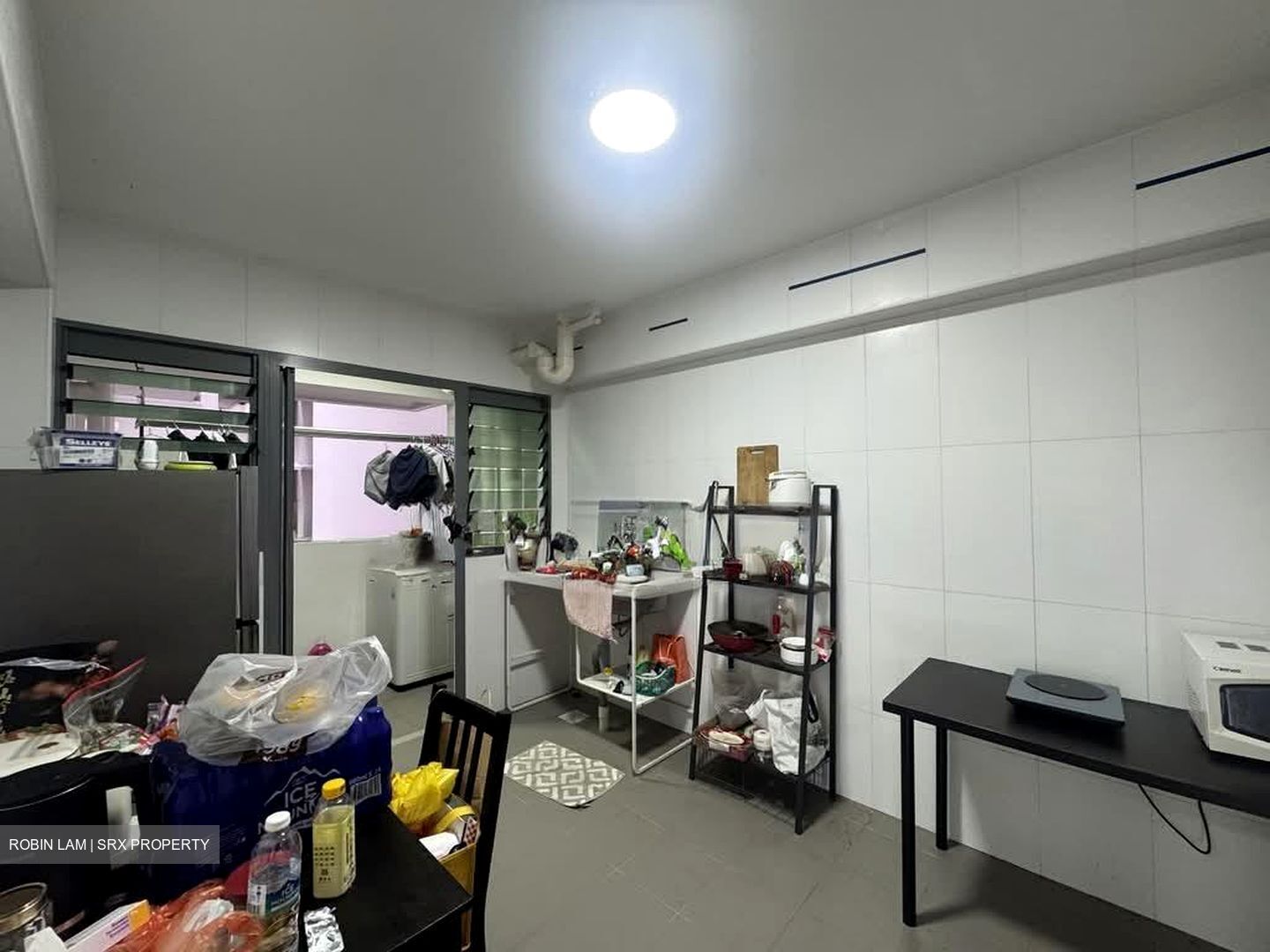 Blk 315A Waterway Cascadia (Punggol), HDB 5 Rooms #549224341